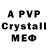 Alpha PVP крисы CK Sofi S.