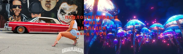 круглые Нягань